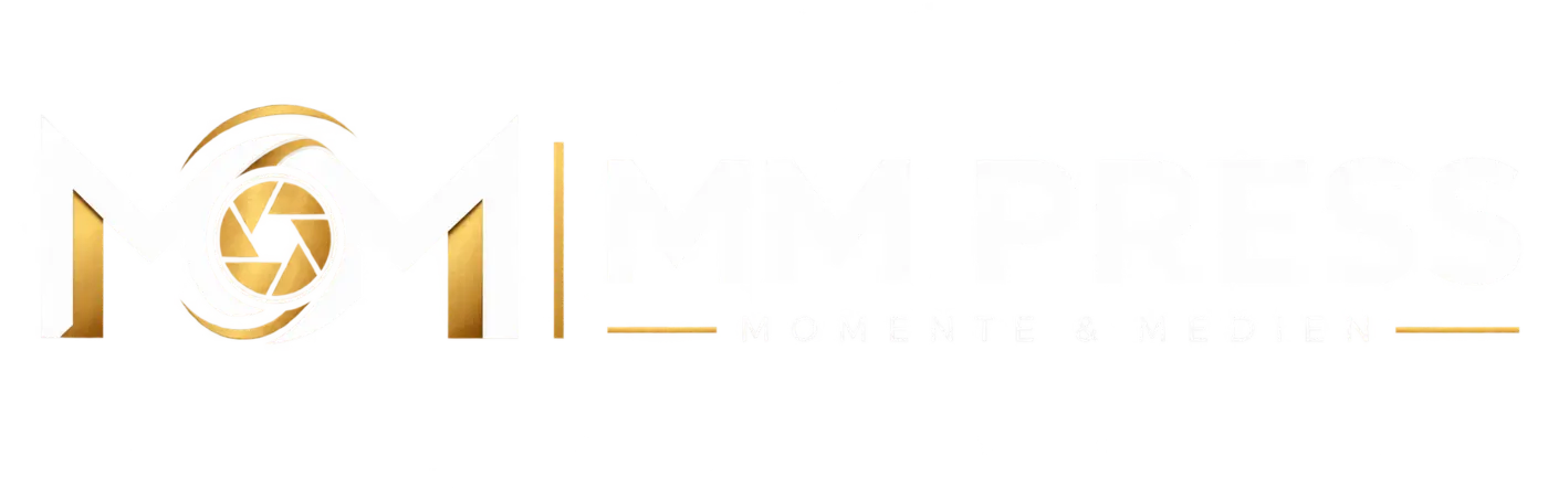 MM PRESS – Momente & Medien