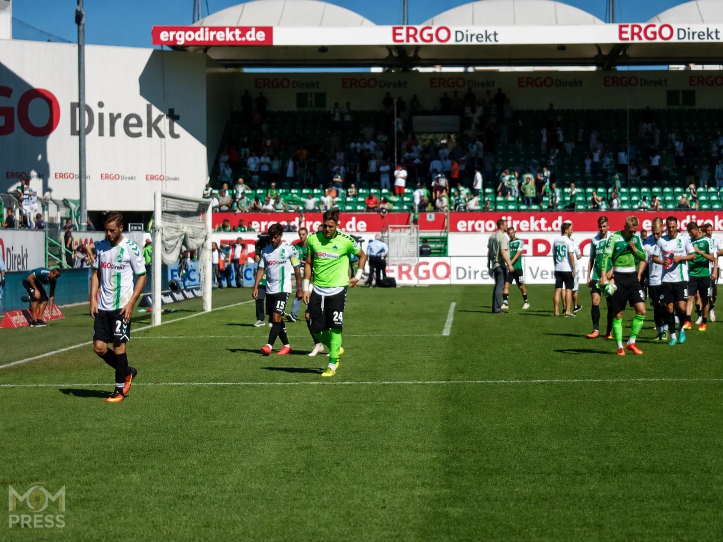 Greuther Fürth