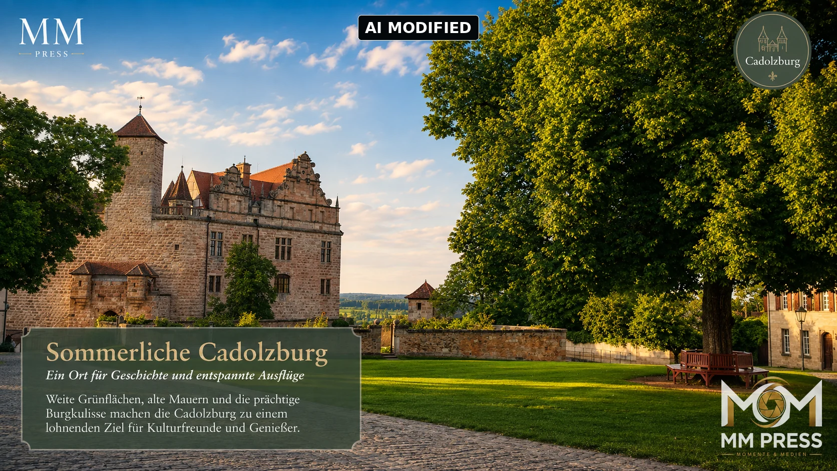 Cadolzburg