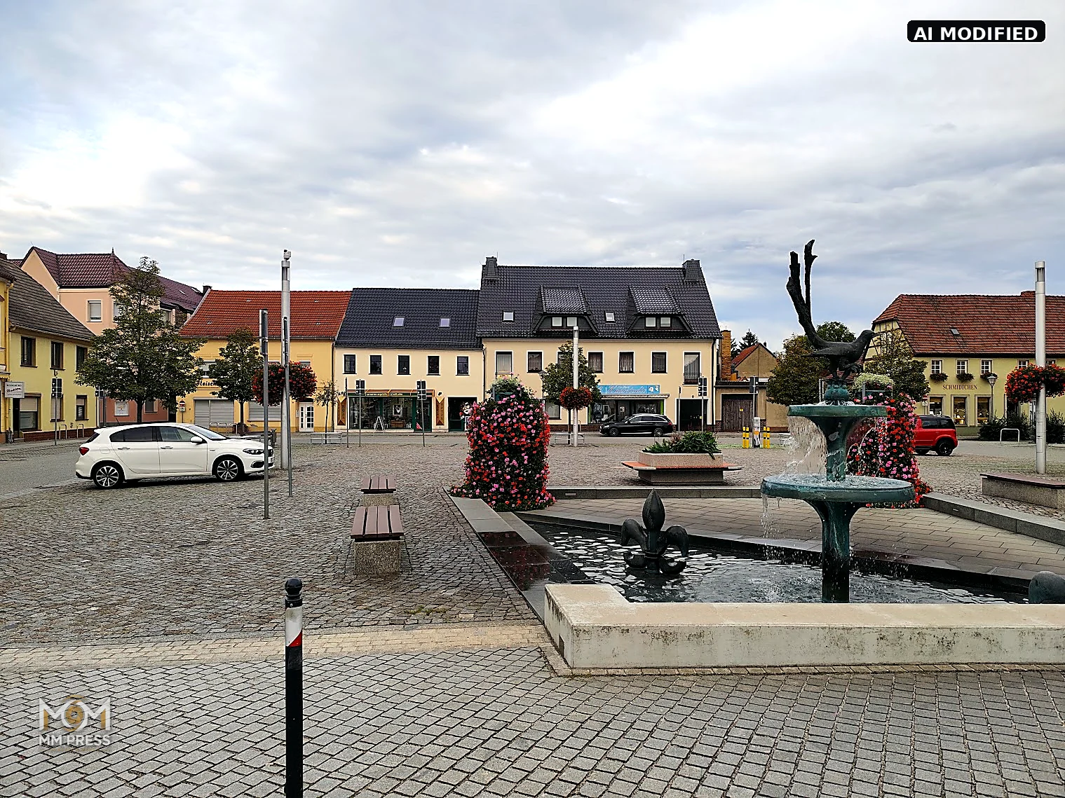 Elsterwerda