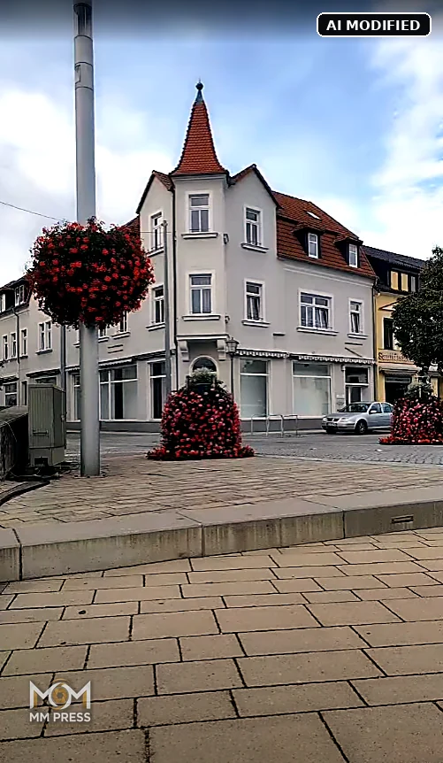 Elsterwerda entdecken: Blüten, Brunnen und Brandenburgs ruhige Seite