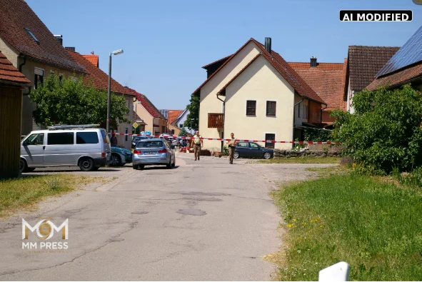 Leutershausen
