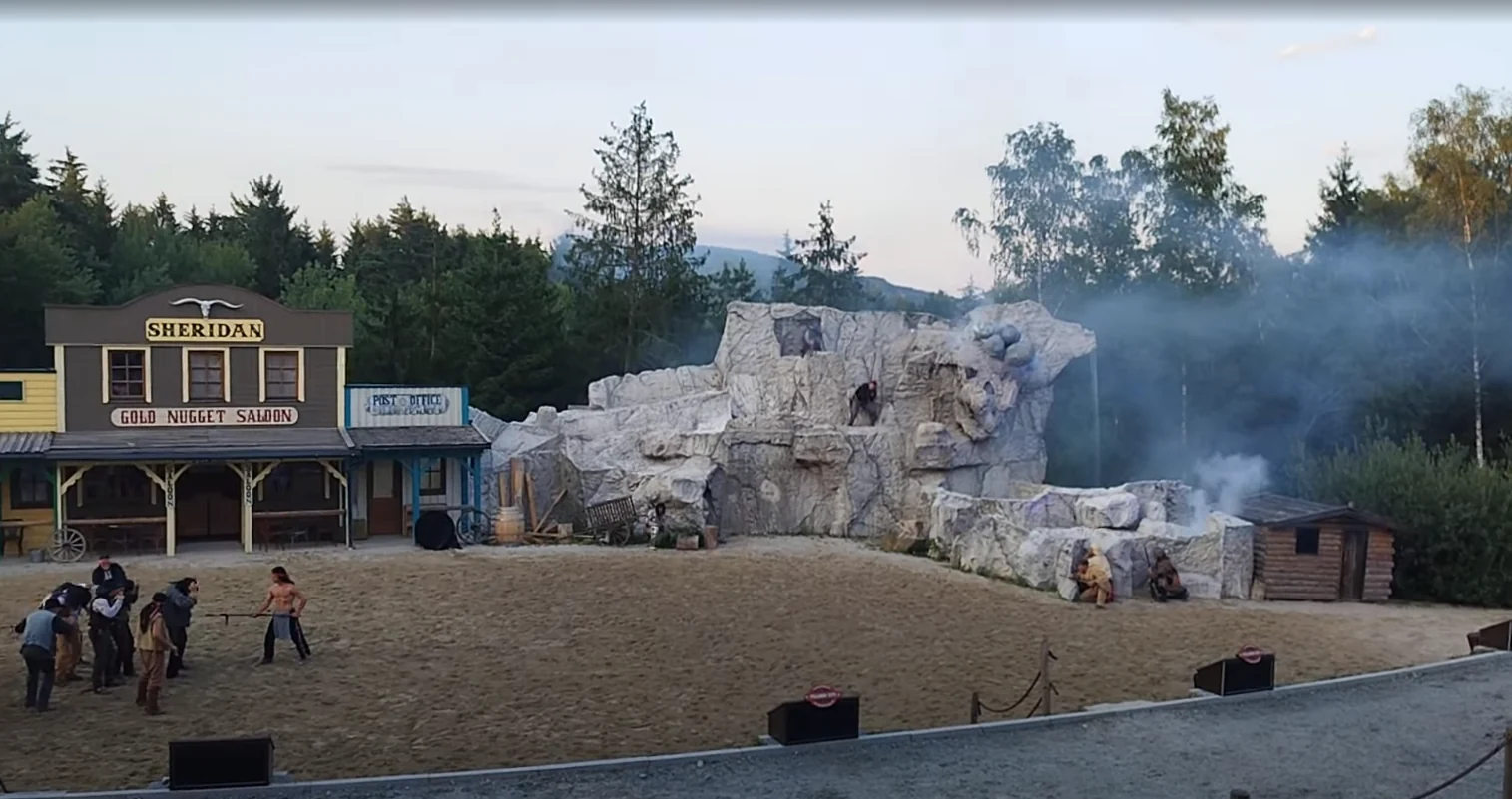 Karl May Spiele