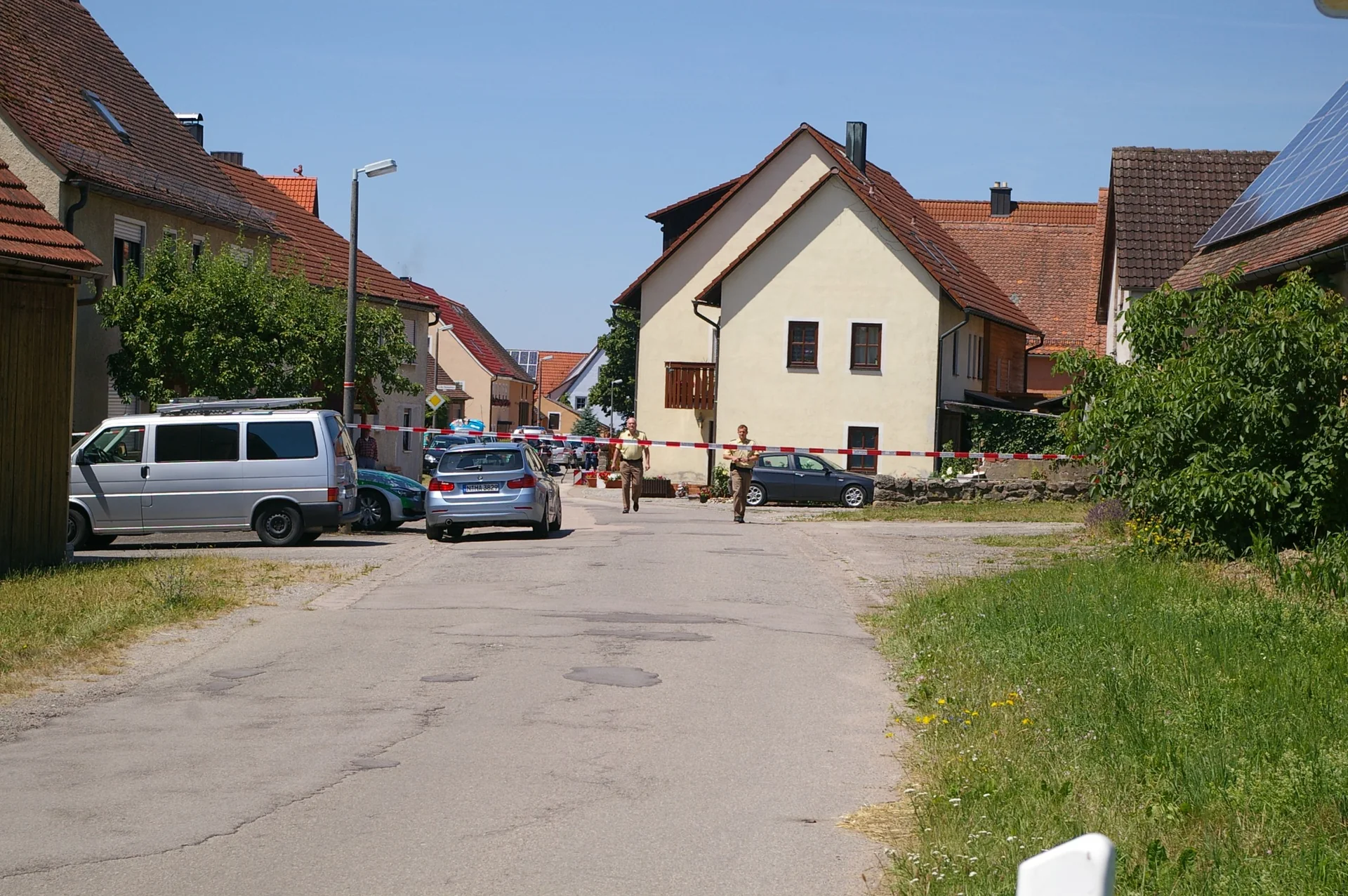 Tiefenthal & Bad Windsheim